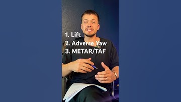 Private Pilot Checkride!