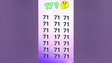 IQ test. #quiz #braintestsolution #puzzle #challenge #ढूंढो #gkquestion #maths #braintest #education