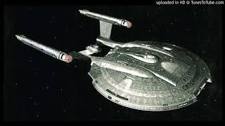 Dnb Dark Manufactory - Starship Enterprise