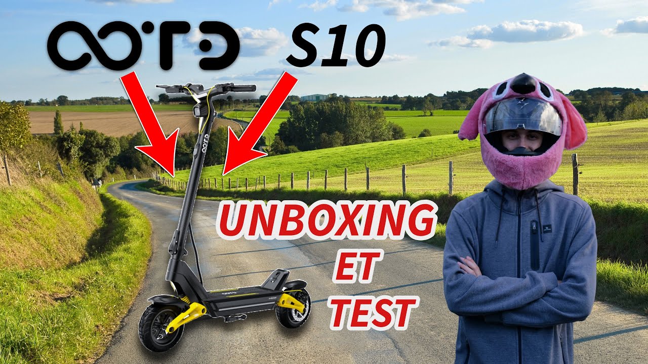 Test de la OOTD S10 : bonne surprise pour 600 euros ?