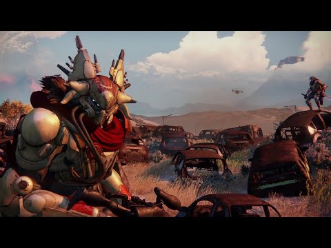 Video: Bungie 