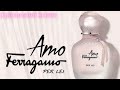 Amo Ferragamo| Per Lei|Perfume Collection