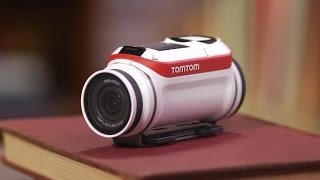 TomTom's Bandit camera uses sensor smarts to solve editing headaches screenshot 2