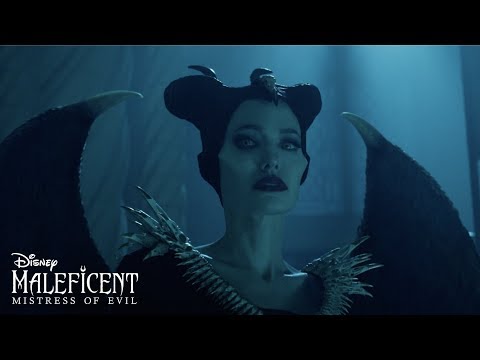 Disney's Maleficent: Mistress of Evil | In theaters October 18