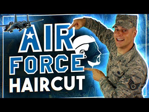Top 10 air force hairstyles woman ideas and inspiration