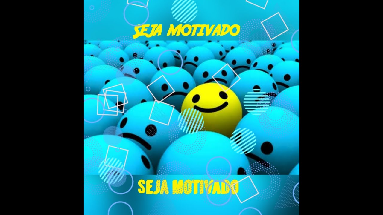 Seja Motivado YouTube