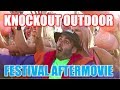 Knockout Outdoor Festival 2019 Aftermovie | Best Aussie Rave of the Year!