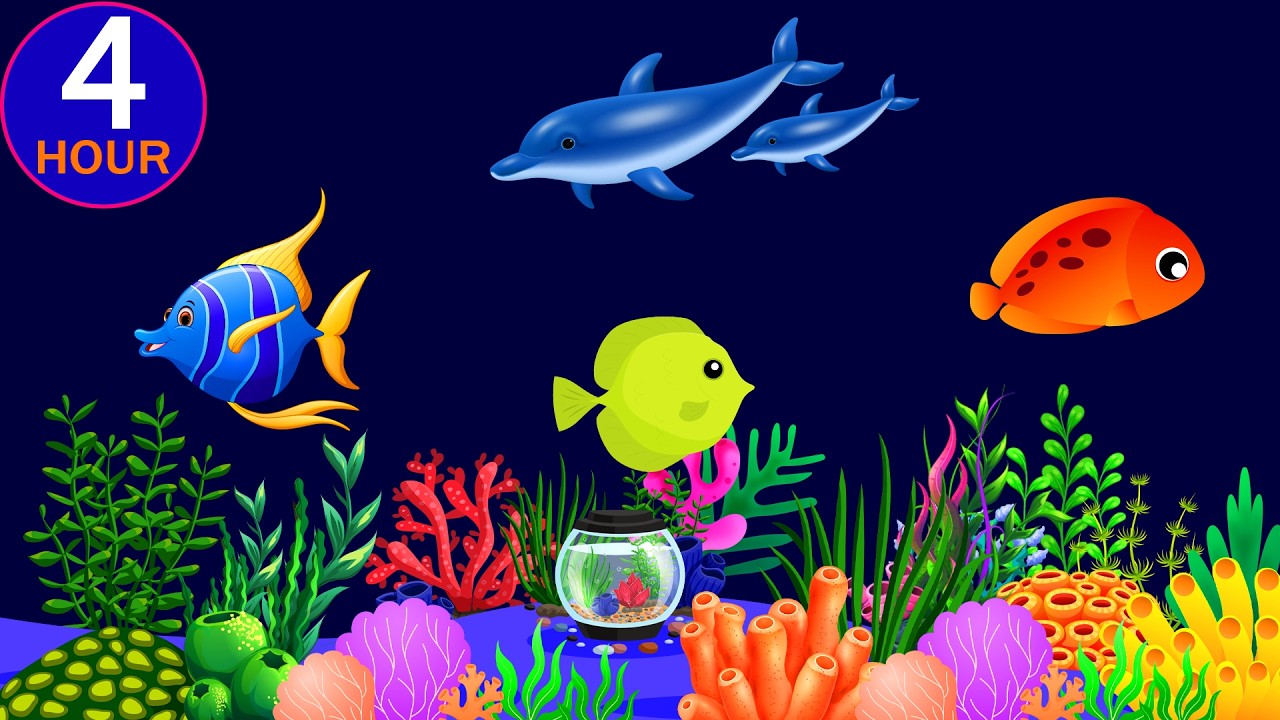 Baby Sleep Music💤Gentle Sounds for Baby Sleep in 3 Minutes🌙Mozart & Brahms Lullabies#fishingvide #2