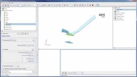ANSYS Forte: Introduction and overview