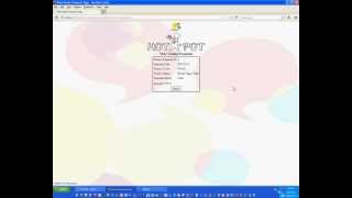 Canteen Software Demonstration  in JavaEE - Part3