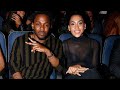 Kendrick Lamar - Die Hard ft. Blxst & Amanda Reifer(Official Audio)