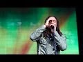 The Wailers - Is This Love at Glastonbury 2014