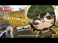 Call Of Duty, pero si se va la luz, se acaba el directo. 👀