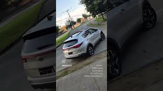 Kia Sportage Diesel AWD Full 2020