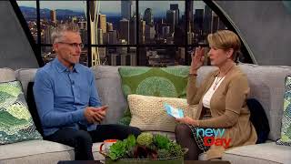 Download Lagu 5 steps to heal from emotional trauma - New Day Northwest MP3