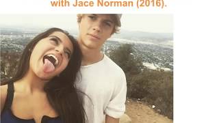 Isabela Moner Biography