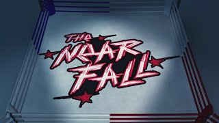 The Near Fall - Previewing AEW Forbidden Door