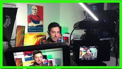 Can Surface Andromeda replace your PC? #AskDanWindows 40