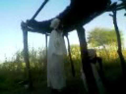 مواعظ عبد الرحمن آدم الساير