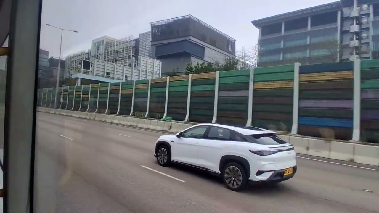 [ISL/Voith] Alexander Dennis Enviro500 ATENU1008 UC1519@75X