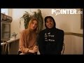 Capture de la vidéo "Gangsterfilme Machen" - Patrice Im Pointer-Interview