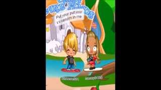 Fantage FMV Uma Thurman