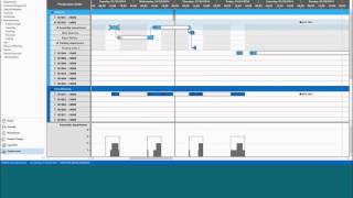 Free Training on Graphical Scheduler for Dynamics NAV part 1