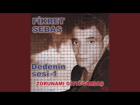 Zorunamı Gitti Gardaş