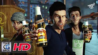 CGI & VFX Showreels: 