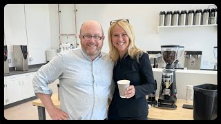 Meet UC Davis’s Bill Ristenpart: Chemical Engineer, College Professor, and Coffee Scholar