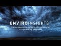 EnviroInsights: Extreme Weather