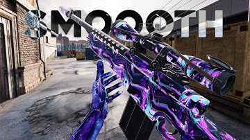 Sniping So Smooth It Feels Fake | CODM