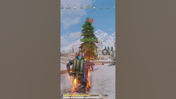 FHJ-18 BOOM 🔥🔥🔥HELICOPTER SQUAT | IN COD MOBILE #shorts