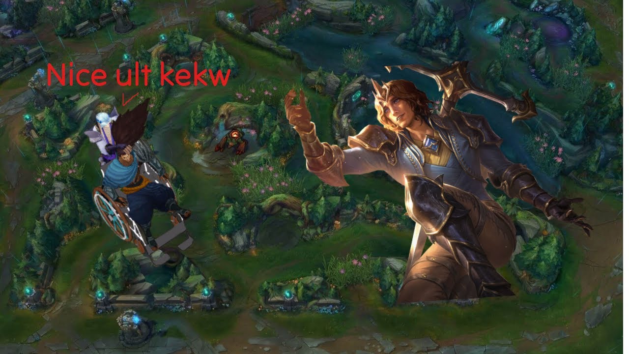 NICE R NICE R NICE R KAPPA - YouTube