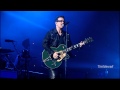 U2 "One" FANTASTIC VERSION / Pittsburgh / July 26th, 2011 / Heinz Field / 360 Tour