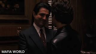 Godfather-3 ||BEST SCENE