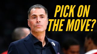 Report: Lakers could trade No. 17 pick with Mo Bamba and/or Malik Beasley  for starting-caliber player - Lakers Daily