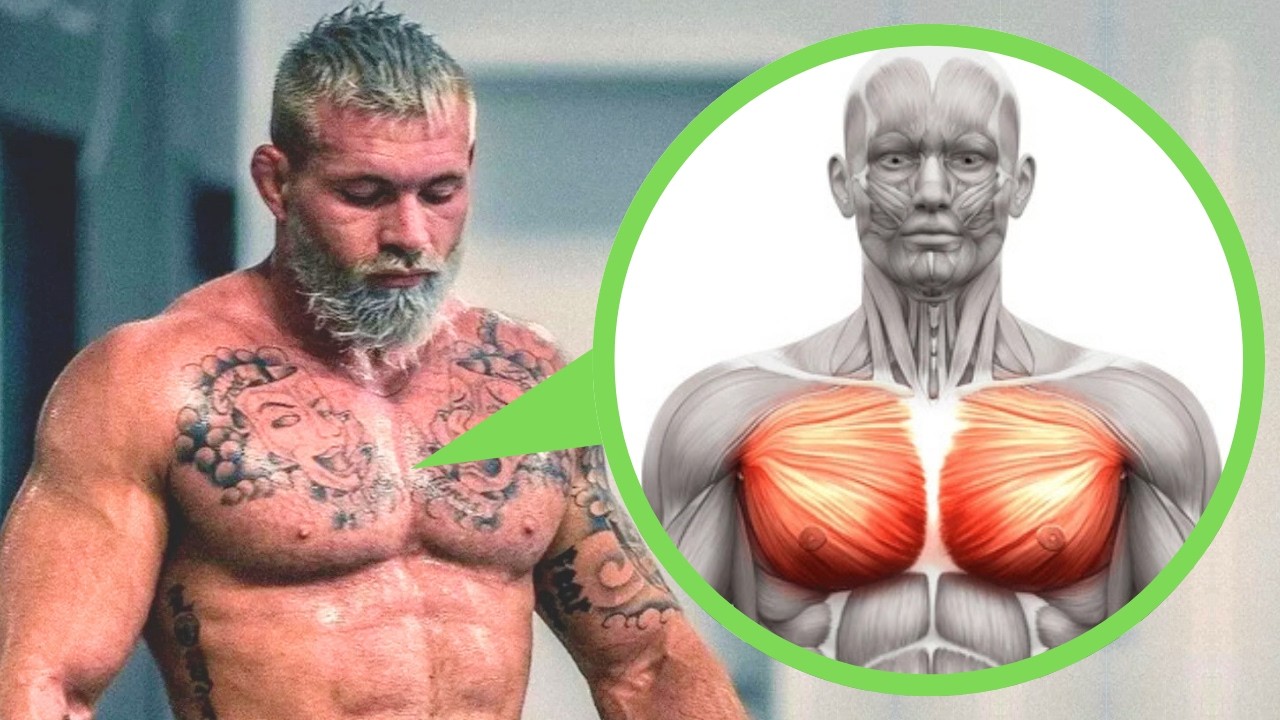 What BJJ Does To Your Body