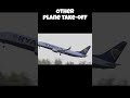 Best plane take-off #aviation #crash #planecrash
