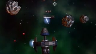 Survive with Odyssey  STARBLAST.IO 