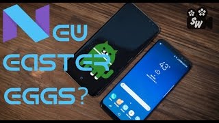 HOW TO UNLOCK ANDROID 7 EASTER EGG | Android Neko Strategies screenshot 2