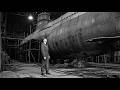 RAF Engineers Measured Every Weld on a Captured U-Boat Hull — The Quality They Found Was Impossible