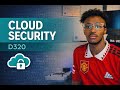 How I Passed WGU D320 Managing Cloud Security | Study Tips & Resources
