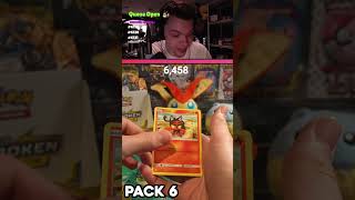 We got an order for 13 UNBROKEN BONDS PACKS!! #pokemoncards #pokemontcg #packopenning