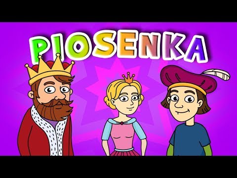 Piosenka dla dzieci