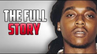 The Untold Story: Takeoff’s Death