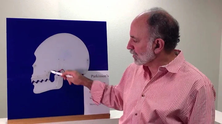 Parkinson's TMJ Treatment Rational