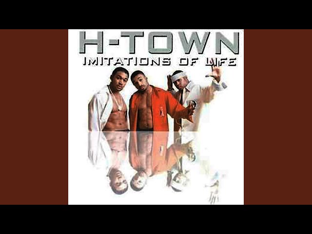 H Town - Feel Like Fire