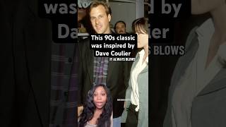 Dave Coulier’s relationship with Alanis Morissette inspired this 90s classic #alanismorissette