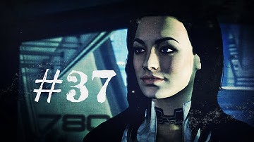 Mass Effect 3 - Walkthrough Part 37 - The Infection (ME3 Kinect Gameplay) [PC/Xbox 360/PS3]